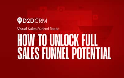 How to Tap Into the Full Potential of Your Visual Sales Funnel Tools